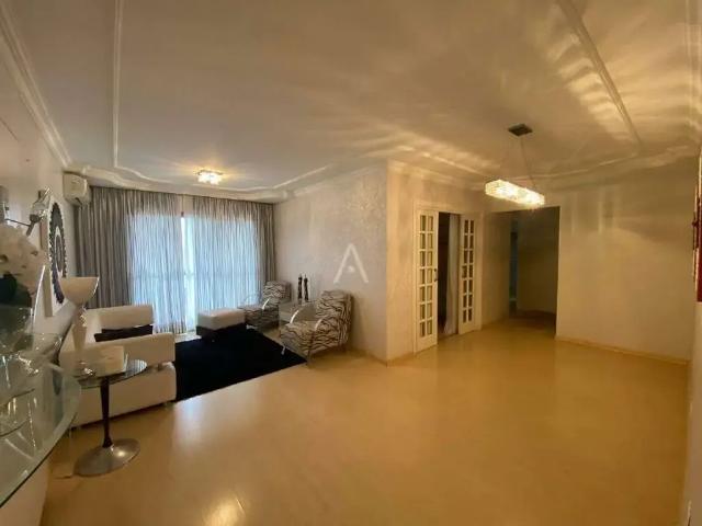 Apartamento venda em Região Geográfica Imediata de Cascavel, Cascavel