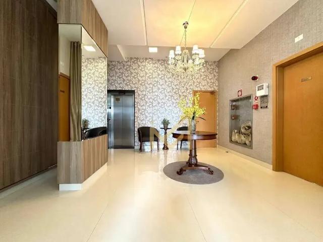 Apartamento venda em Independência, Cascavel