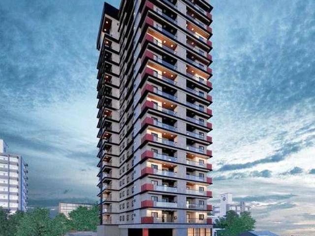 Apartamento venda em Independência, Cascavel