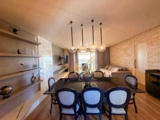 Apartamento venda em Região Geográfica Imediata de Cascavel, Cascavel