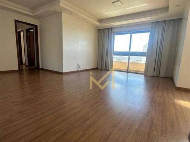Apartamento venda em Independência, Cascavel