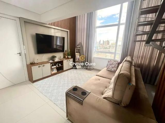 Apartamento venda em Cascavel, Região Geográfica Intermediária de Cascavel