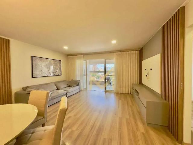 Apartamento venda em Região Geográfica Imediata de Cascavel, Cascavel