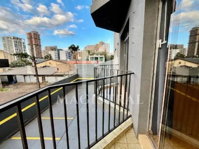 Apartamento venda em Cascavel, Região Geográfica Intermediária de Cascavel