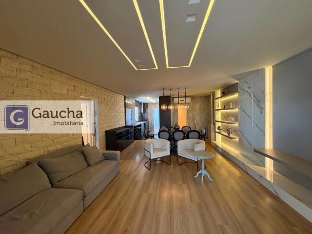Apartamento venda em Cascavel, Região Geográfica Intermediária de Cascavel