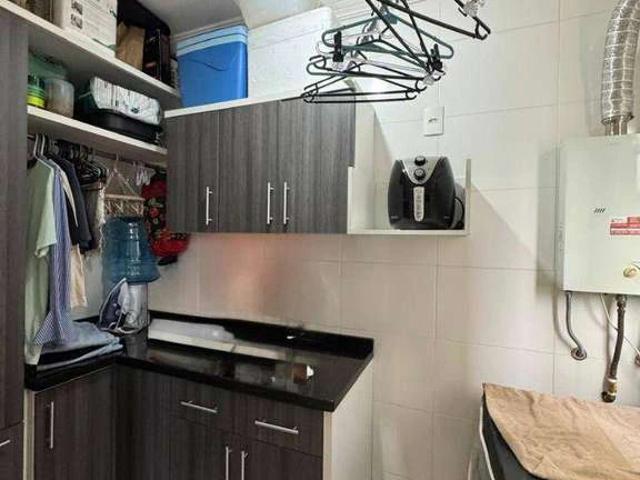 Apartamento venda em Independência, Cascavel