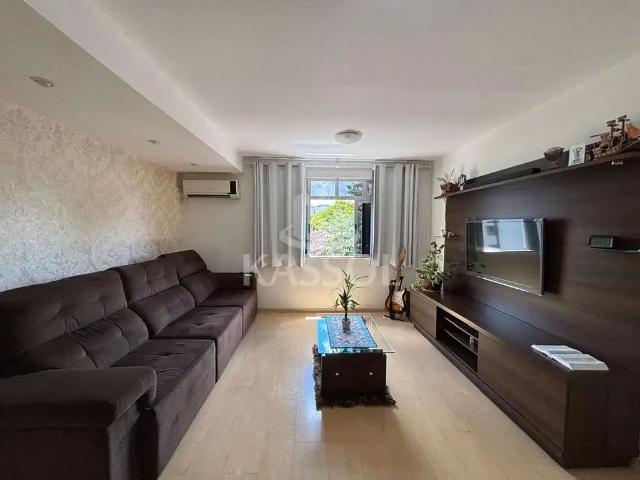 Apartamento venda em Cascavel, Região Geográfica Intermediária de Cascavel