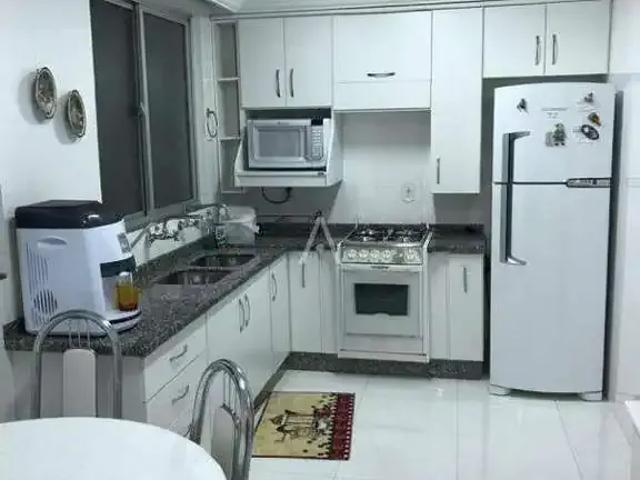 Apartamento venda em Região Geográfica Imediata de Cascavel, Cascavel