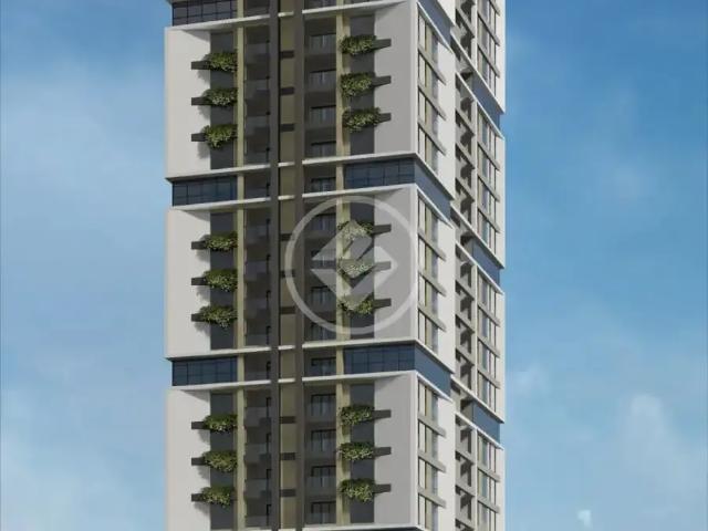 Apartamento venda em Vila Militar, Cascavel