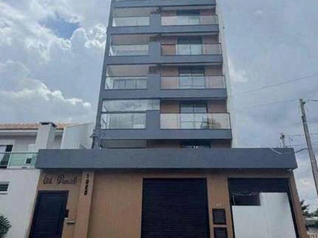 Apartamento venda em Independência, Cascavel