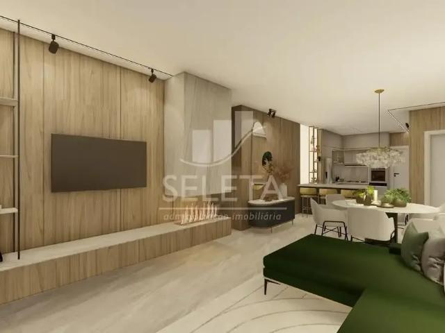 Apartamento venda em Vila Militar, Cascavel