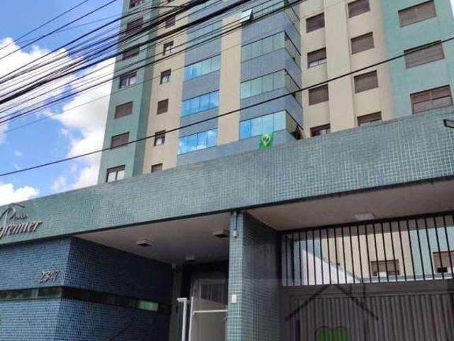 Apartamento venda em Independência, Cascavel