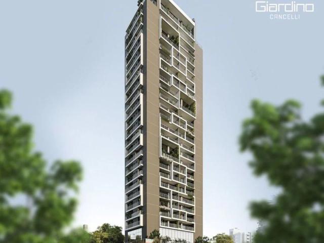 Apartamento venda em Cascavel, Região Geográfica Intermediária de Cascavel
