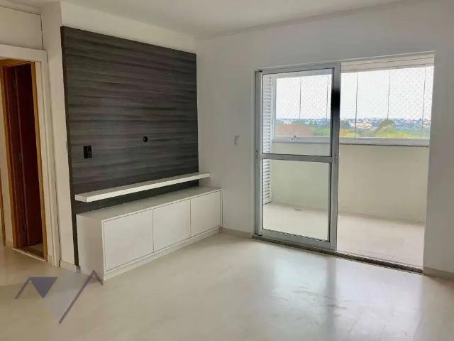 Apartamento venda em Independência, Cascavel