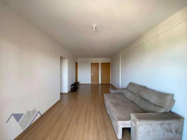 Apartamento venda em Independência, Cascavel