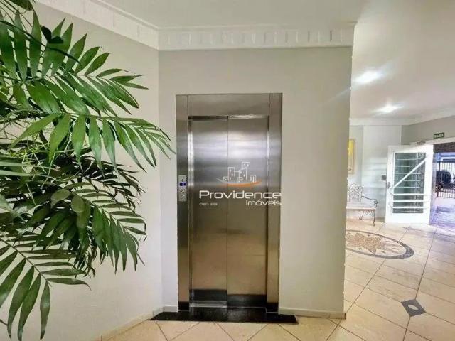 Apartamento venda em Região Geográfica Imediata de Cascavel, Cascavel