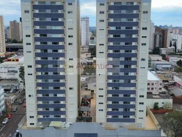 Apartamento venda em Vila Militar, Cascavel