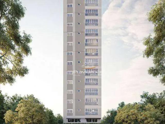 Apartamento venda em Independência, Cascavel