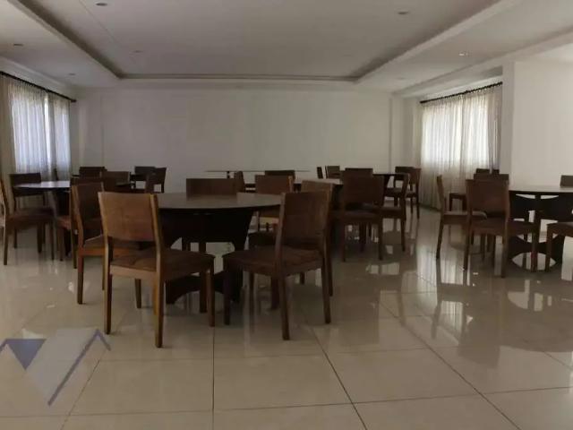 Apartamento venda em Independência, Cascavel