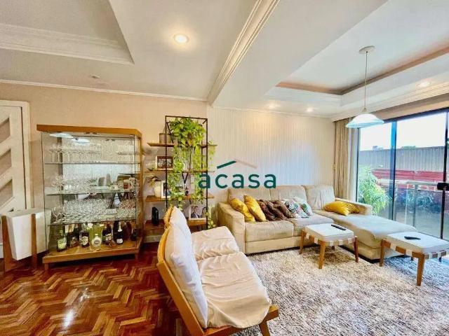 Apartamento venda em Região Geográfica Imediata de Cascavel, Cascavel