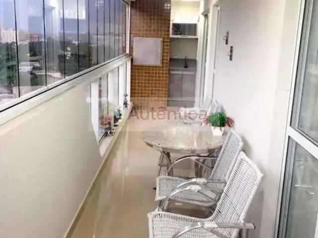 Apartamento venda em Vila Tolentino, Cascavel