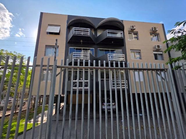 Apartamento venda em Cascavel, Região Geográfica Intermediária de Cascavel