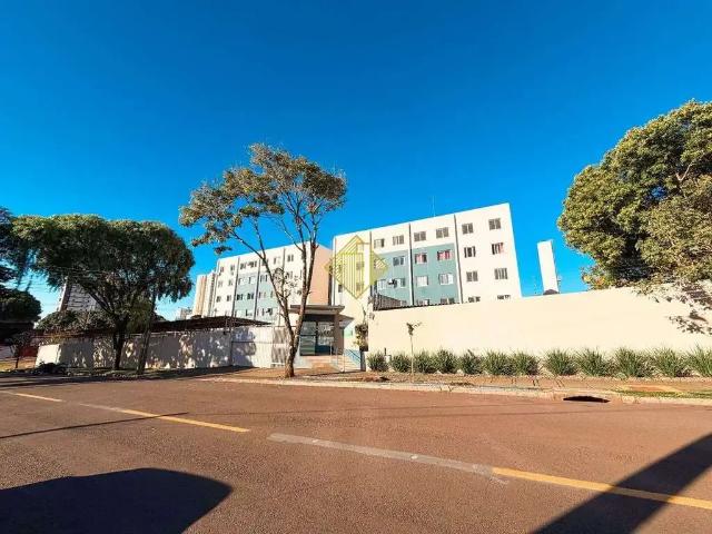 Apartamento venda em Região Geográfica Imediata de Cascavel, Cascavel