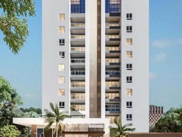 Apartamento venda em Independência, Cascavel
