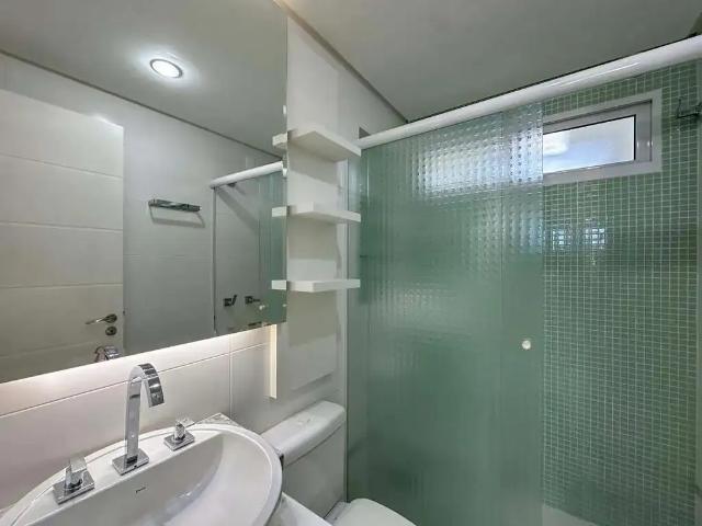 Apartamento venda em Vila Militar, Cascavel