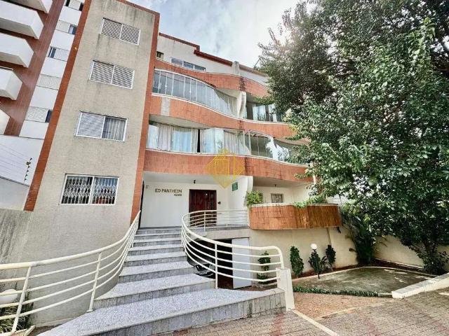 Apartamento venda em Região Geográfica Imediata de Cascavel, Cascavel