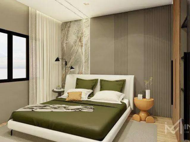 Apartamento venda em Região Geográfica Imediata de Cascavel, Cascavel
