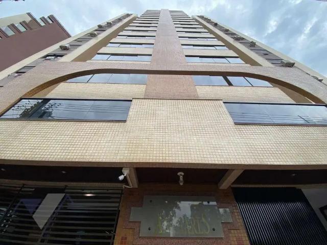 Apartamento venda em Região Geográfica Imediata de Cascavel, Cascavel