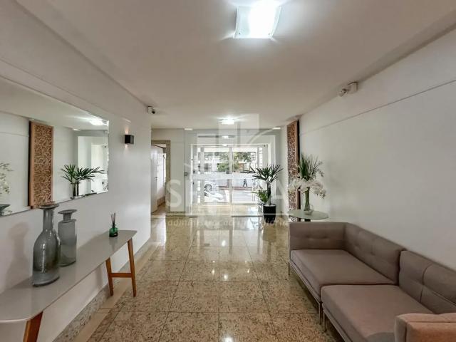 Apartamento venda em Independência, Cascavel