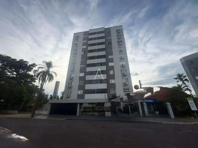 Apartamento venda em Região Geográfica Imediata de Cascavel, Cascavel
