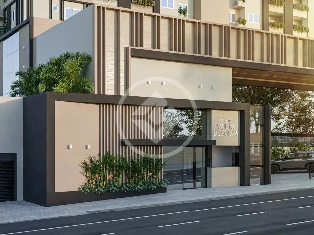 Apartamento venda em Região Geográfica Imediata de Cascavel, Cascavel