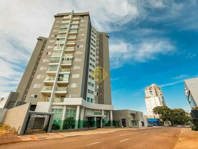 Apartamento venda em Cascavel, Região Geográfica Intermediária de Cascavel
