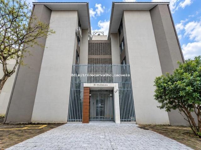 Apartamento venda em Independência, Cascavel