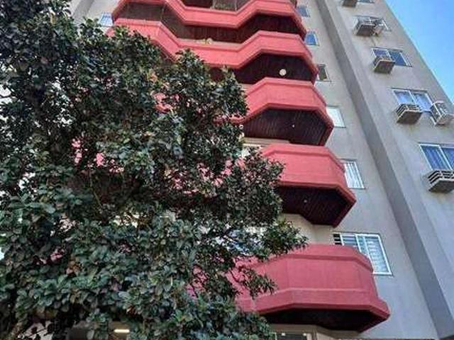 Apartamento venda em Independência, Cascavel