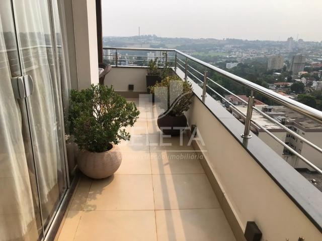 Apartamento venda em Independência, Cascavel
