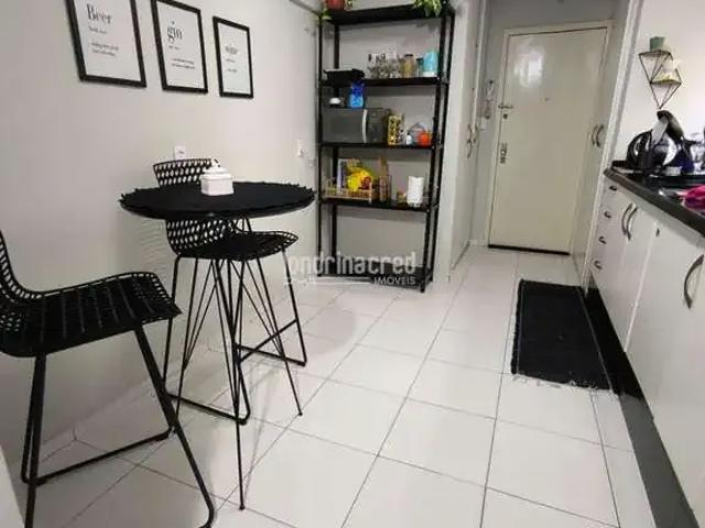 Apartamento venda em Cascavel, Região Geográfica Intermediária de Cascavel