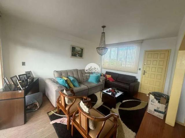 Apartamento venda em Cascavel, Região Geográfica Intermediária de Cascavel