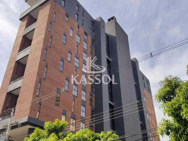 Apartamento venda em Cascavel, Região Geográfica Intermediária de Cascavel