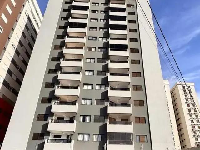 Apartamento venda em Região Geográfica Imediata de Cascavel, Cascavel