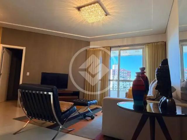 Apartamento venda em Independência, Cascavel