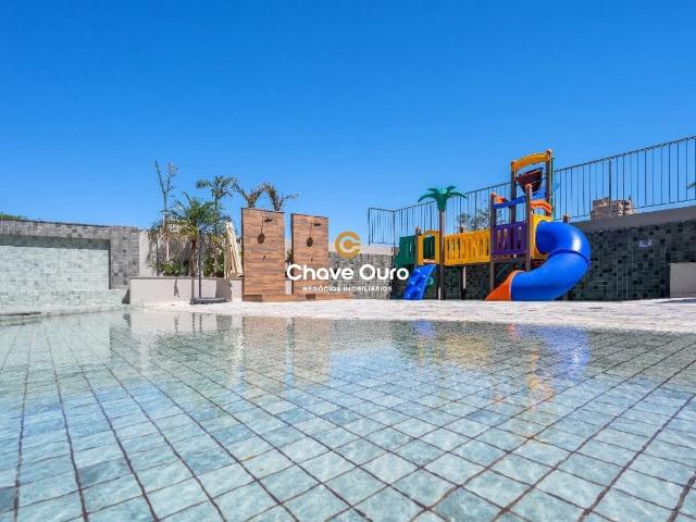 Apartamento venda em Cascavel, Região Geográfica Intermediária de Cascavel