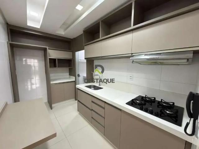Apartamento venda em Cascavel, Região Geográfica Intermediária de Cascavel