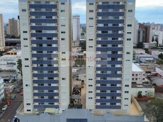 Apartamento venda em Vila Militar, Cascavel
