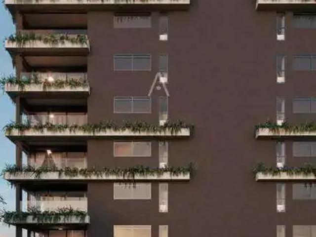 Apartamento venda em Cascavel, Região Geográfica Intermediária de Cascavel