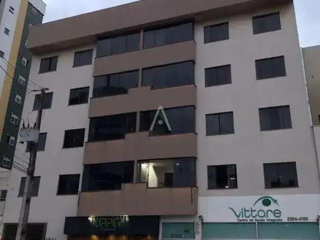 Apartamento venda em Região Geográfica Imediata de Cascavel, Cascavel