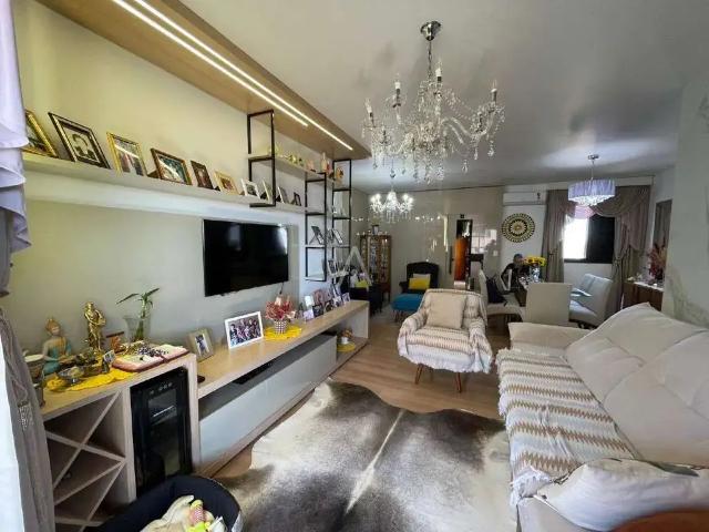 Apartamento venda em Região Geográfica Imediata de Cascavel, Cascavel